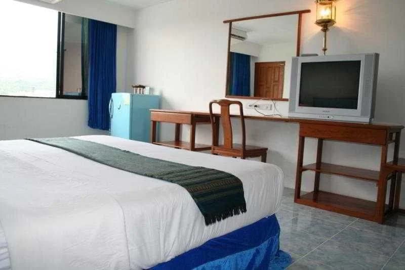Chateau Chiangmai Hotel - photo 4