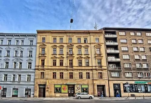 Apartments At I.P.Pavlova - main photo