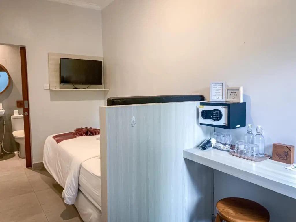 Ayuna Suites - photo 3