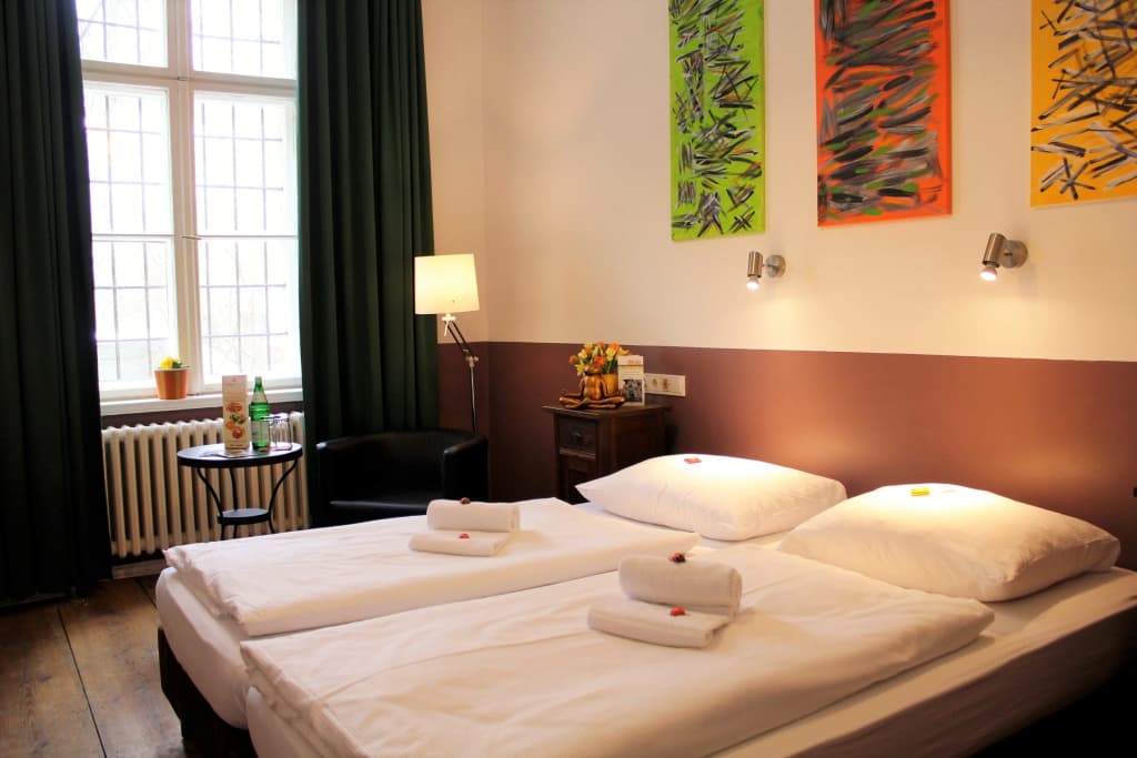 Grand Hostel Berlin Classic - photo 25
