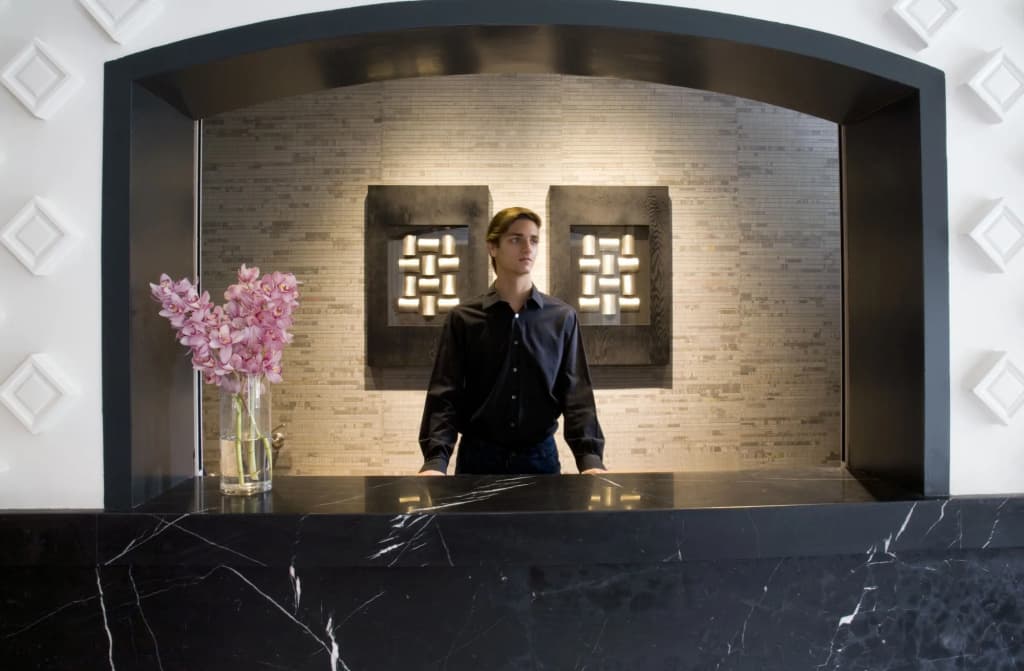 Hotel Challis Potts Point - photo 13