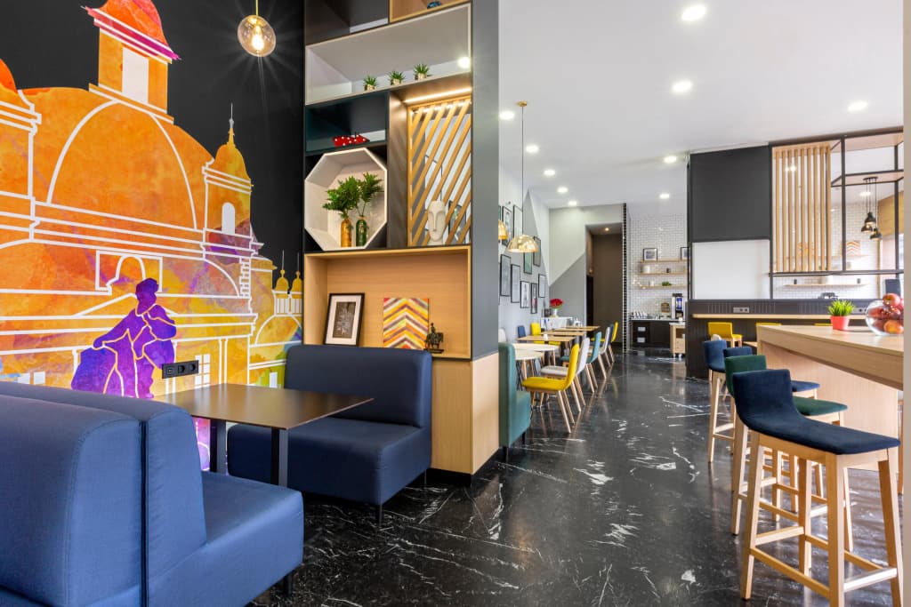 voco Madrid - Las Tablas by IHG - photo 20