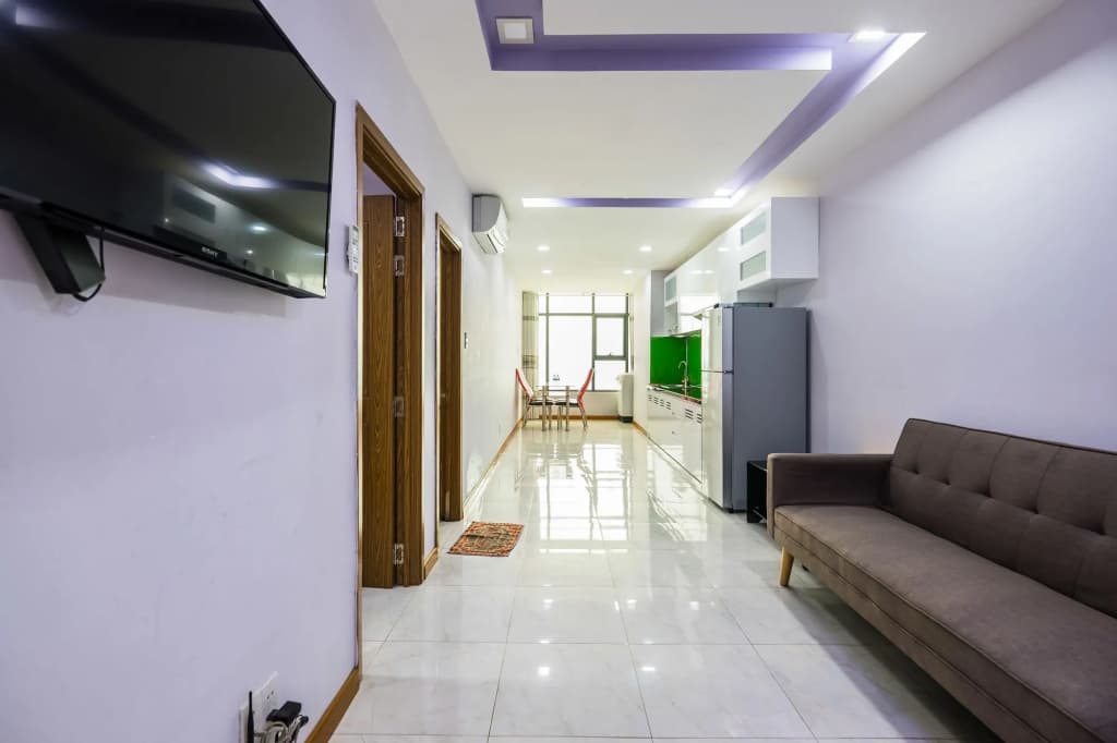 Sunrise Ocean View Apartment - photo 12