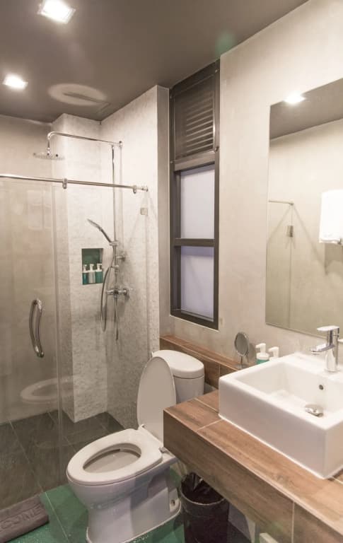 The Rodman Hotel - photo 9