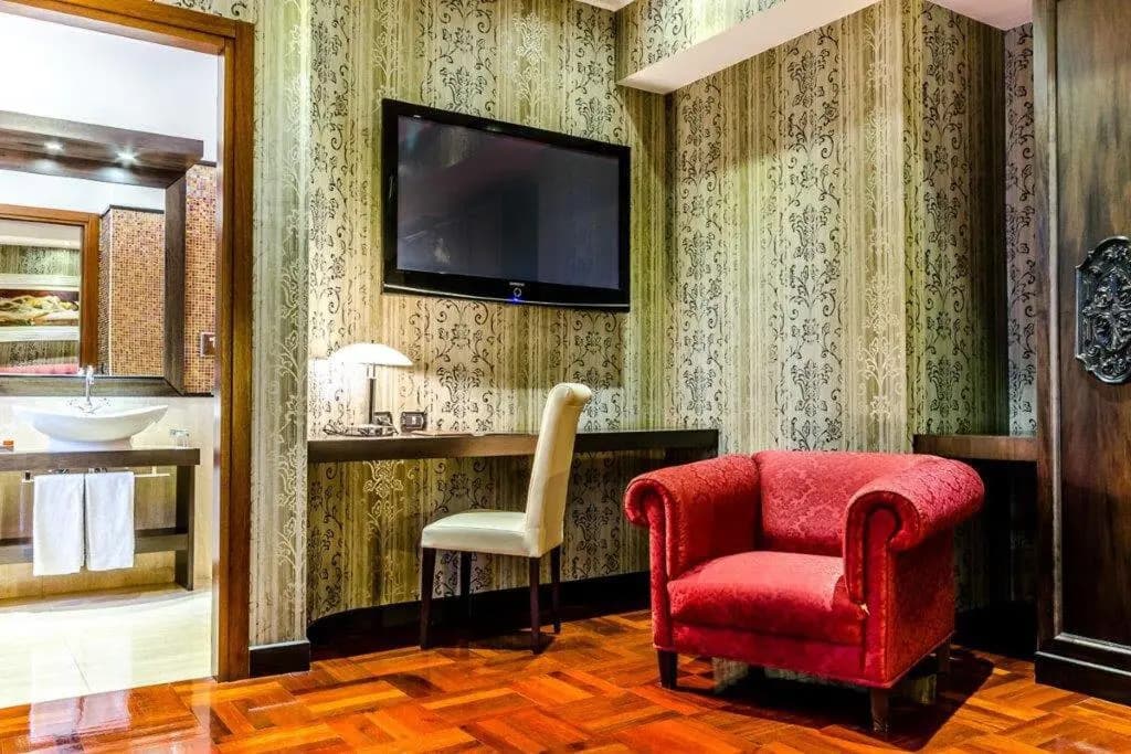 Hotel Silver - photo 42