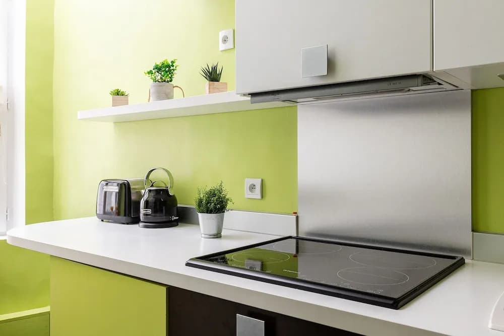 Apartment Saint Michel - photo 12