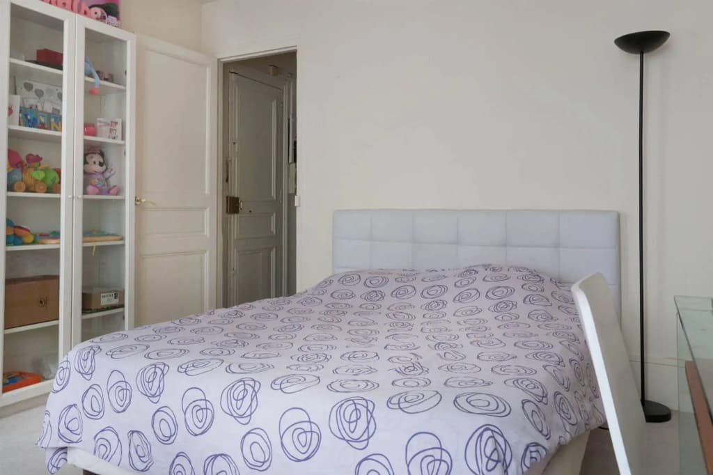 Apartment Tour Eiffel Champ-de-Mars - Smartrenting - photo 6