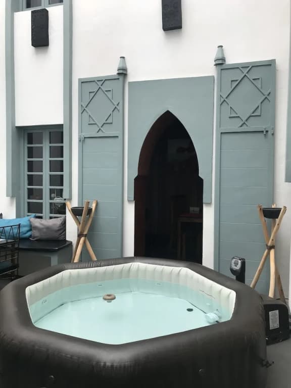 Riad Dar Maria - photo 15