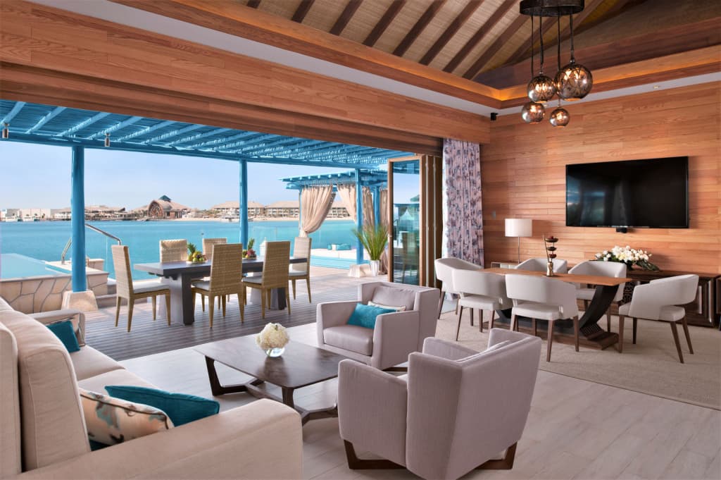 Banana Island Resort Doha by Anantara Resort - photo 7