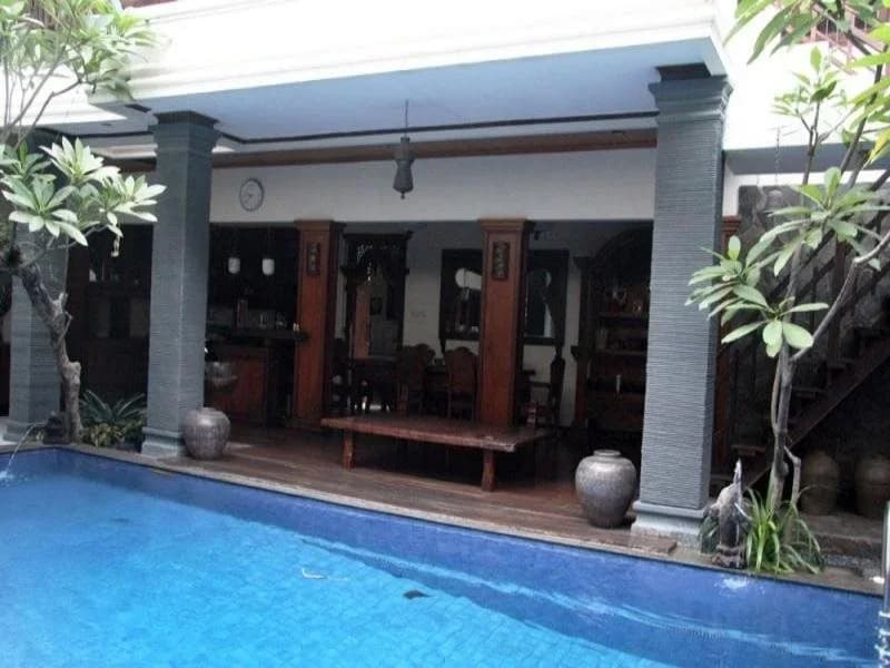 Keraton Inn - photo 11