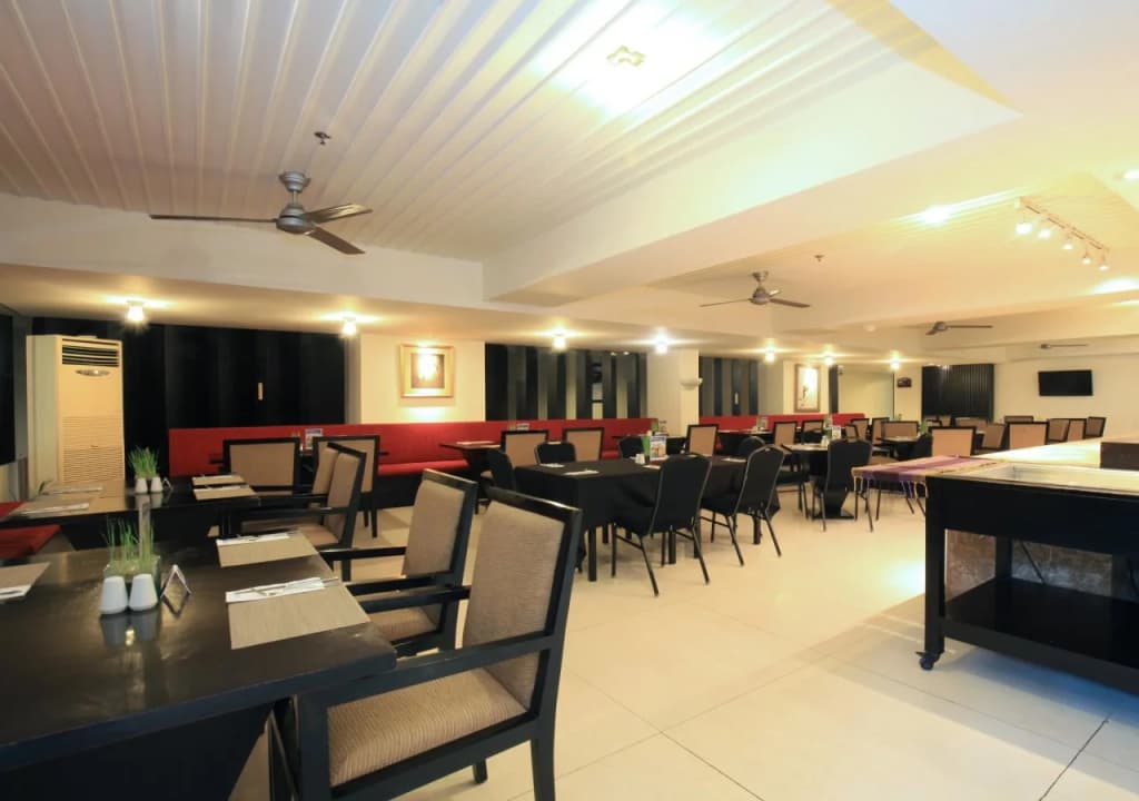 Kuta Reef Apartments - photo 21