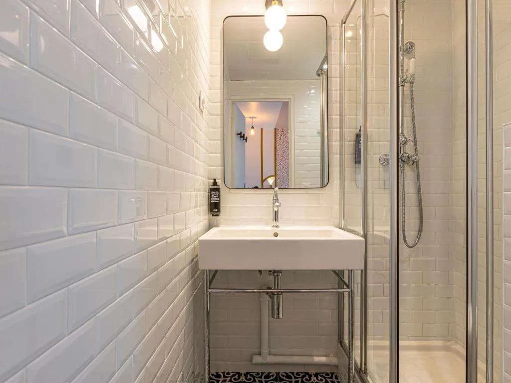 ibis Styles Paris Eiffel Cambronne - photo 26