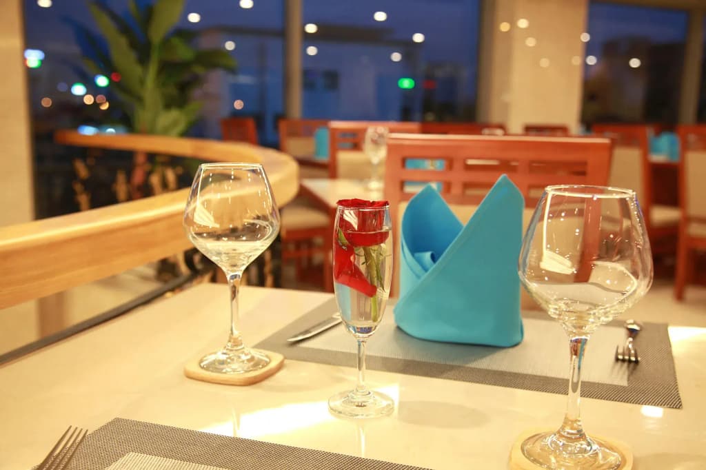 Sekong Hotel Danang - photo 16