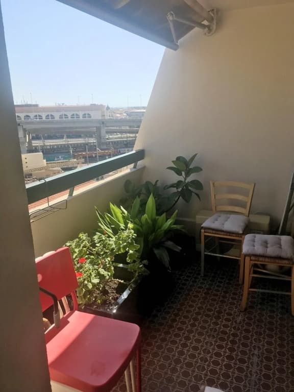 Apartment with 2 Bedrooms in Nice, with Wonderful City View, Balcony And Wifi - 1 Km From the Beach - photo 6