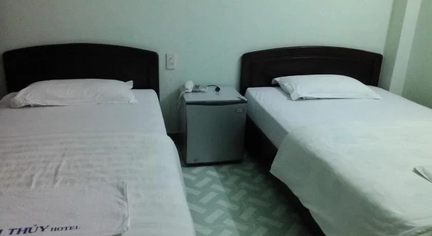 Thanh Thuy Hotel - photo 13