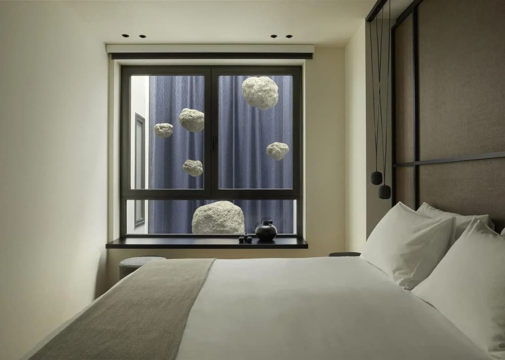 Athens Woo Suites - photo 3