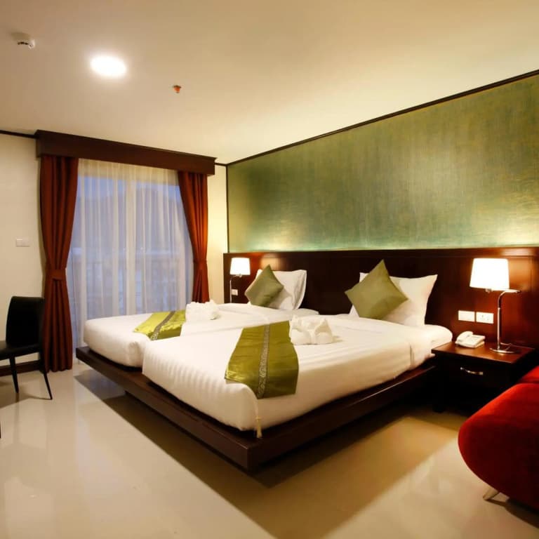 Orchid Resortel - photo 45