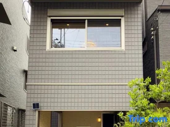 Sun inn  Kyojima Narita and Haneda direct access Up to 10 people 2 bathrooms - photo 1