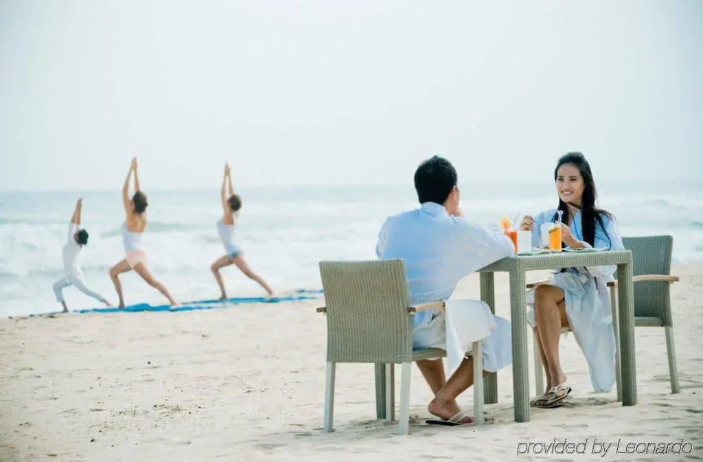 TIA Wellness Resort - Spa Inclusive - photo 29