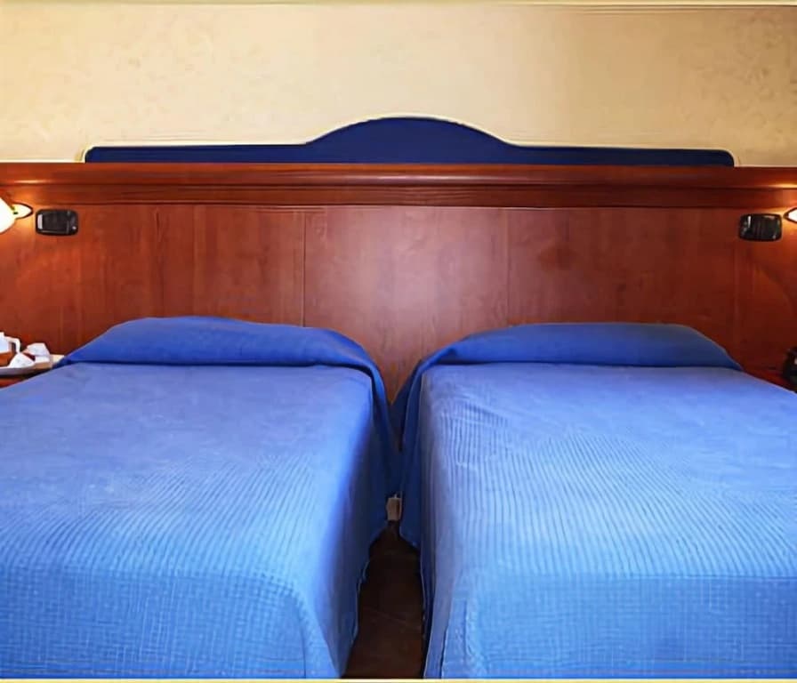 Hotel Tre Stelle - photo 16