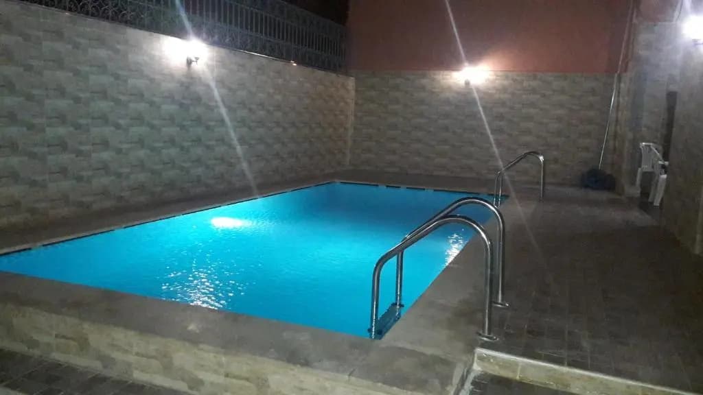 Villa Ziad - photo 14
