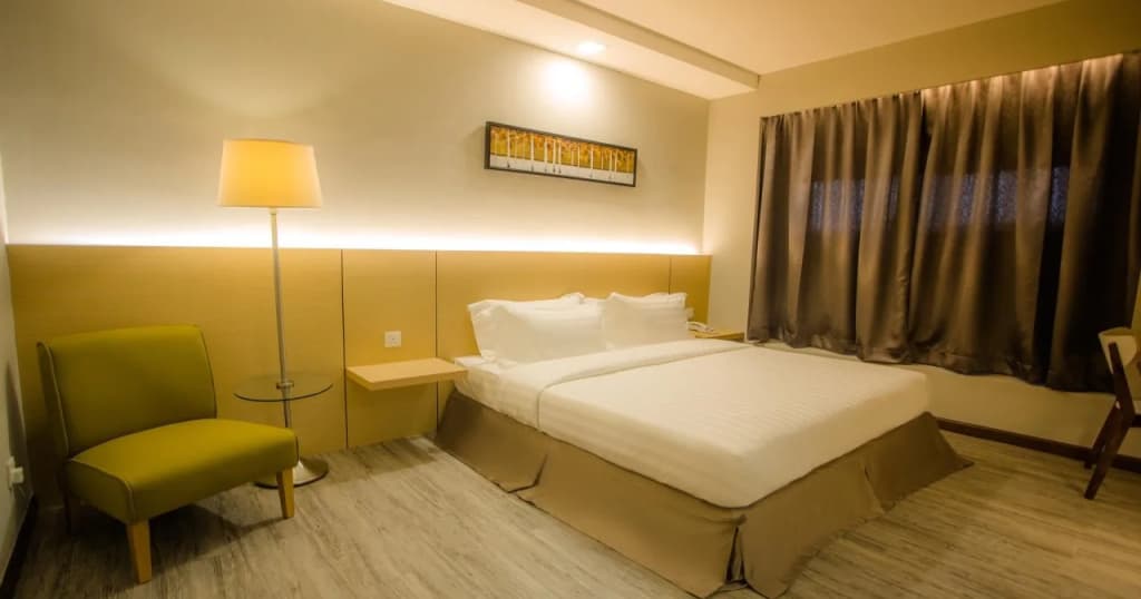Zen Boutique Hotel - photo 4