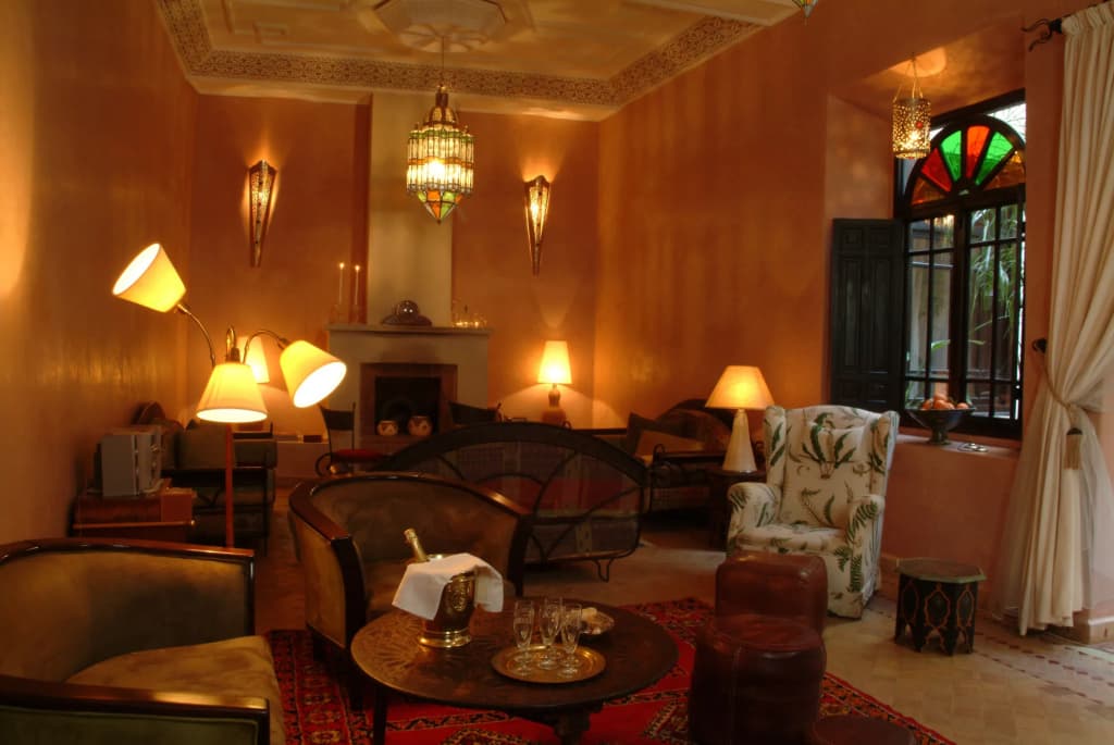Riad Saba - photo 4
