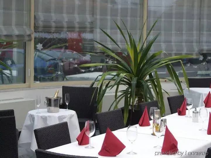Hotel Galaxie - photo 13