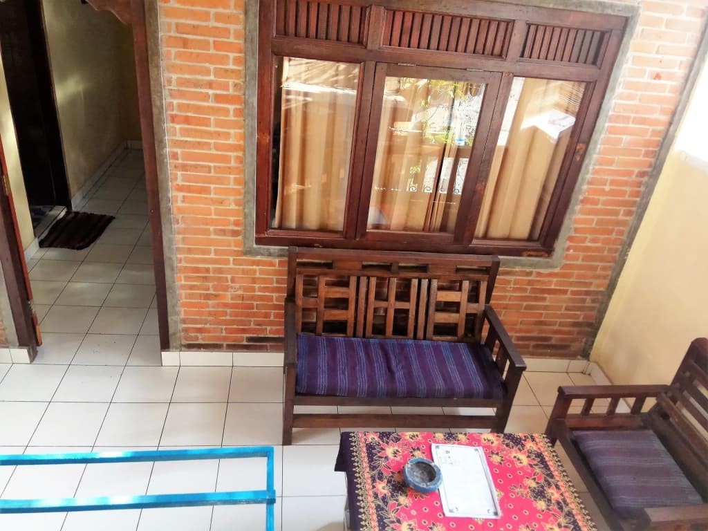 Arjuna Homestay Ubud - photo 15