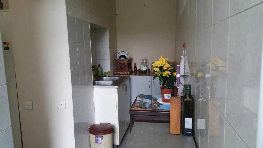 Irakli's Vere Apartment - photo 13