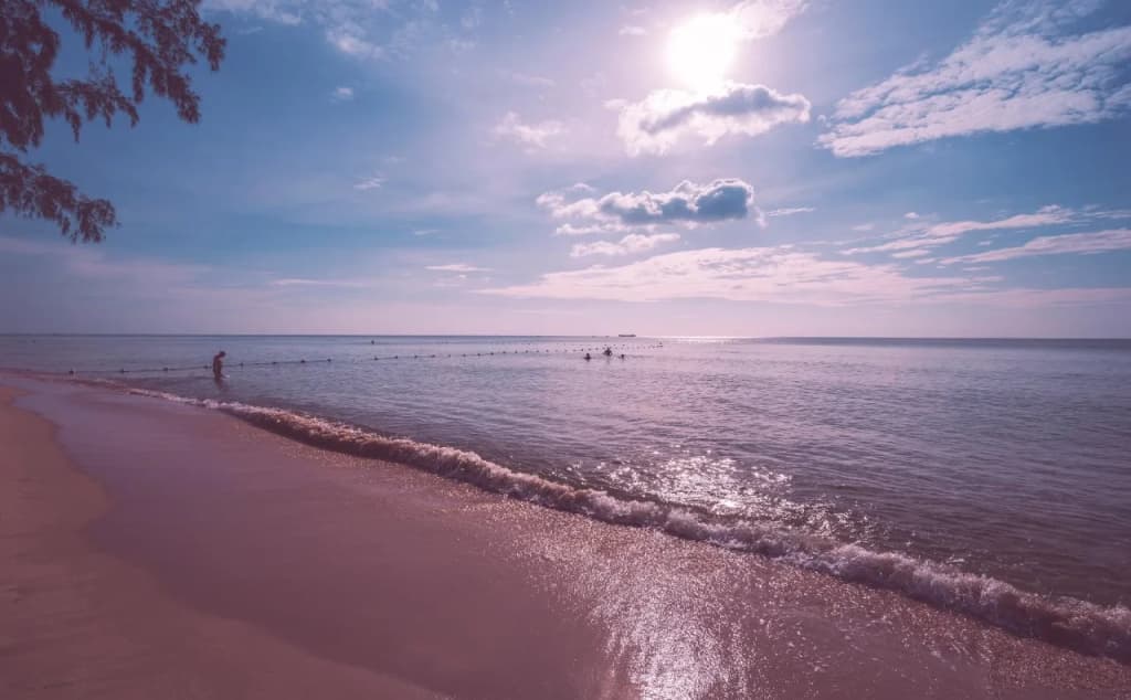 Phu Quoc Paris Beach Resort - photo 21
