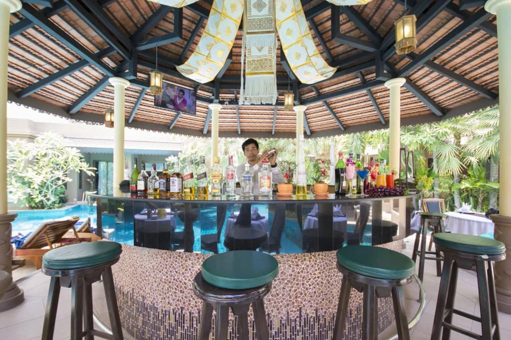 Quality Beach Resorts and Spa Patong - photo 34