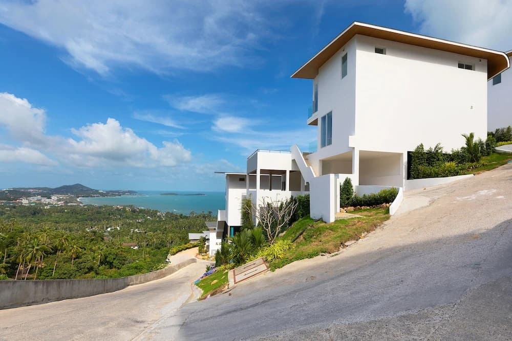 4BR Ocean View&PrivatePool VillaHighArk - photo 14