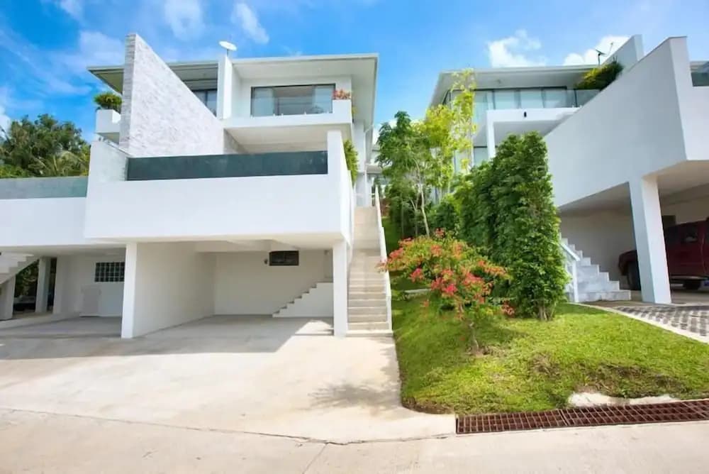 Romance Villa - main photo
