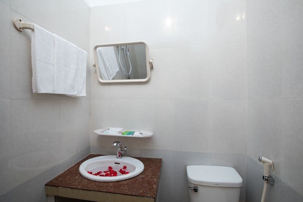Botoum Hostel - photo 7