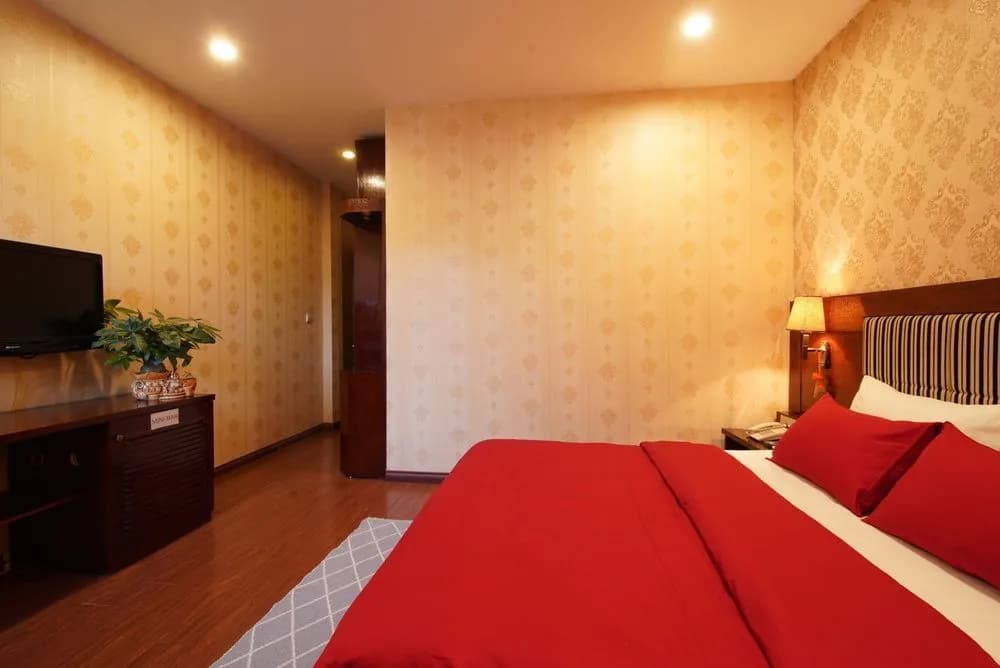 My Hotel Le Van Huu - photo 5