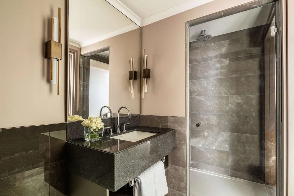 Anantara Plaza Nice Hotel - photo 11