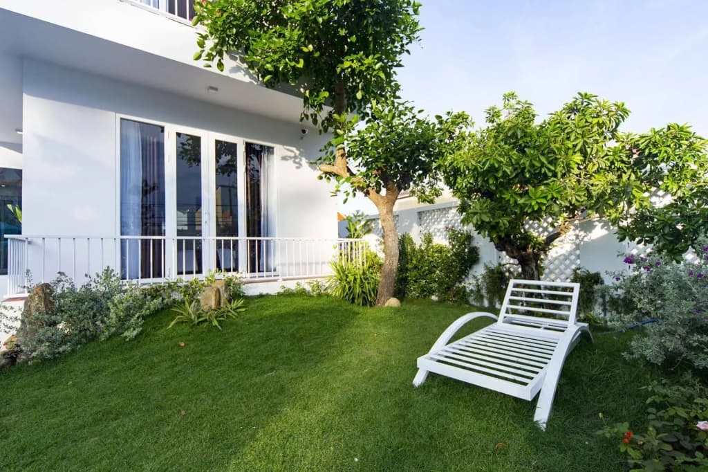Hoi An White Villa - photo 15