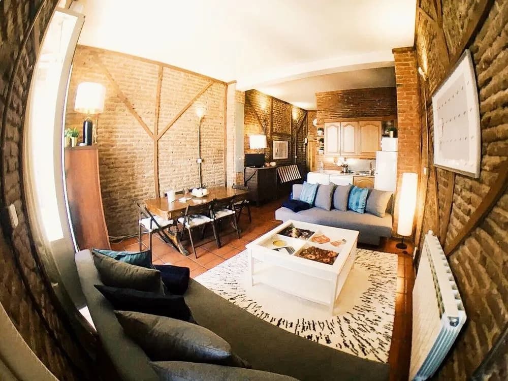 Lollipop Flats Plaza Mayor Suite - photo 7