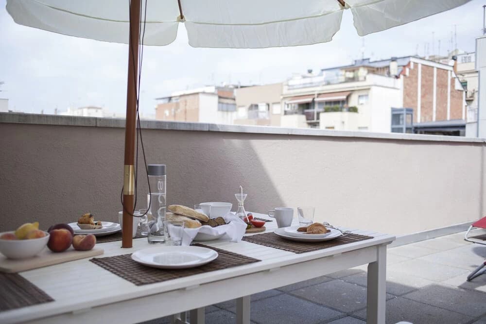 Espacioso Apartamento en Barcelona - photo 11