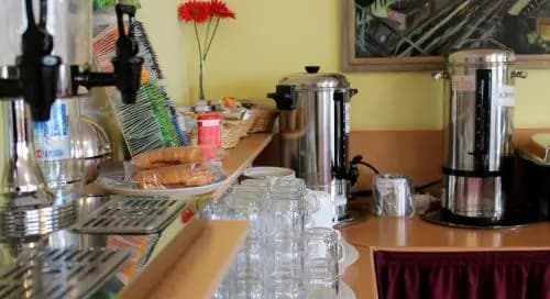 Hotel Kaiser - photo 11
