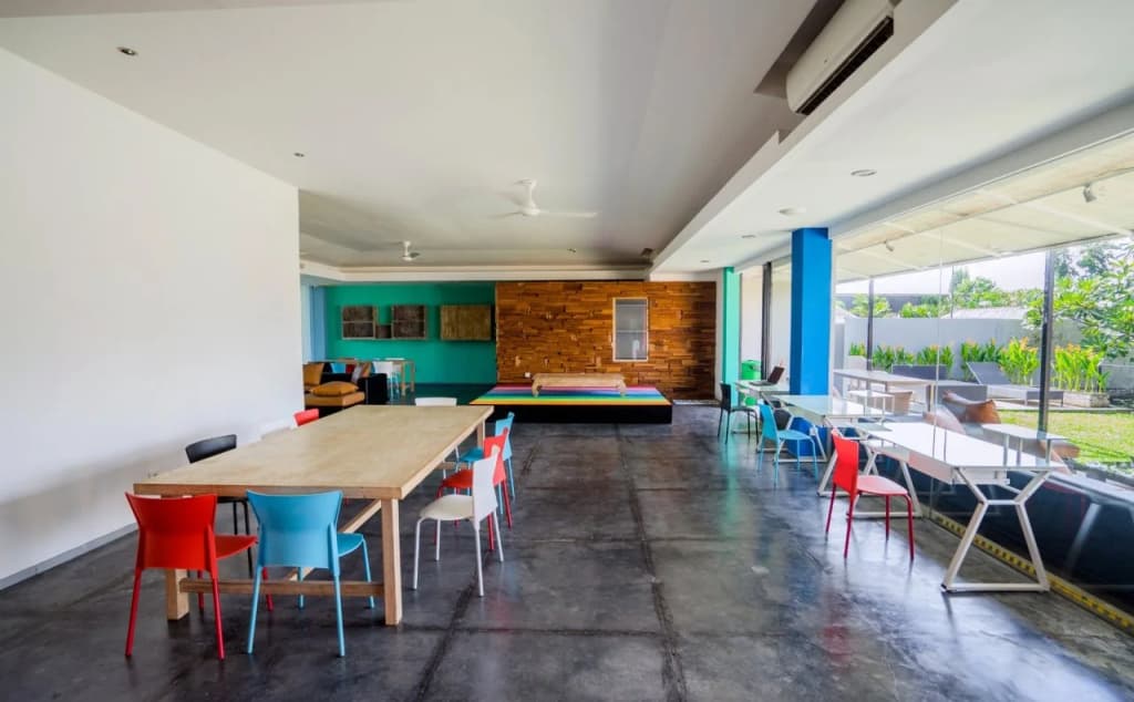 Cozy Bobo Hostel - photo 11