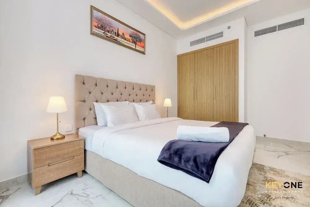 Splendour Living 1BR at Azizi Riviera - photo 3
