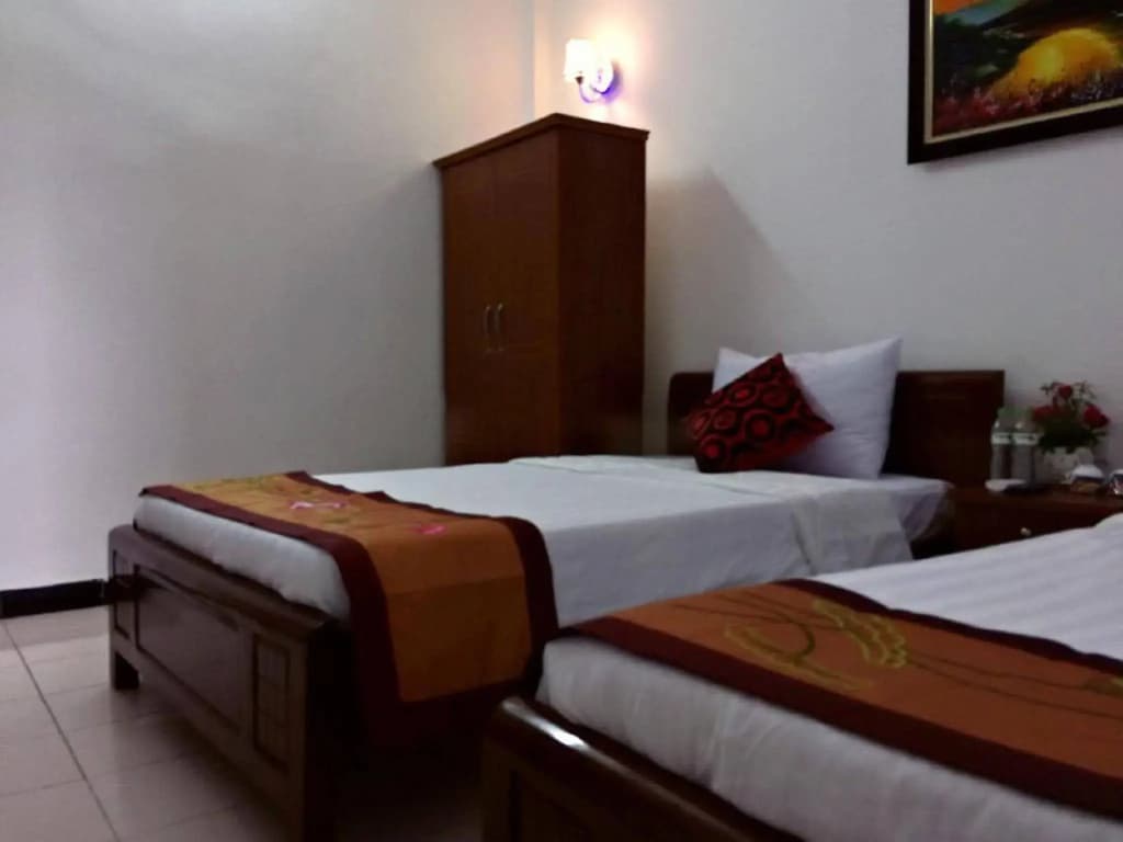 Hanoi Pearl Hostel - photo 2