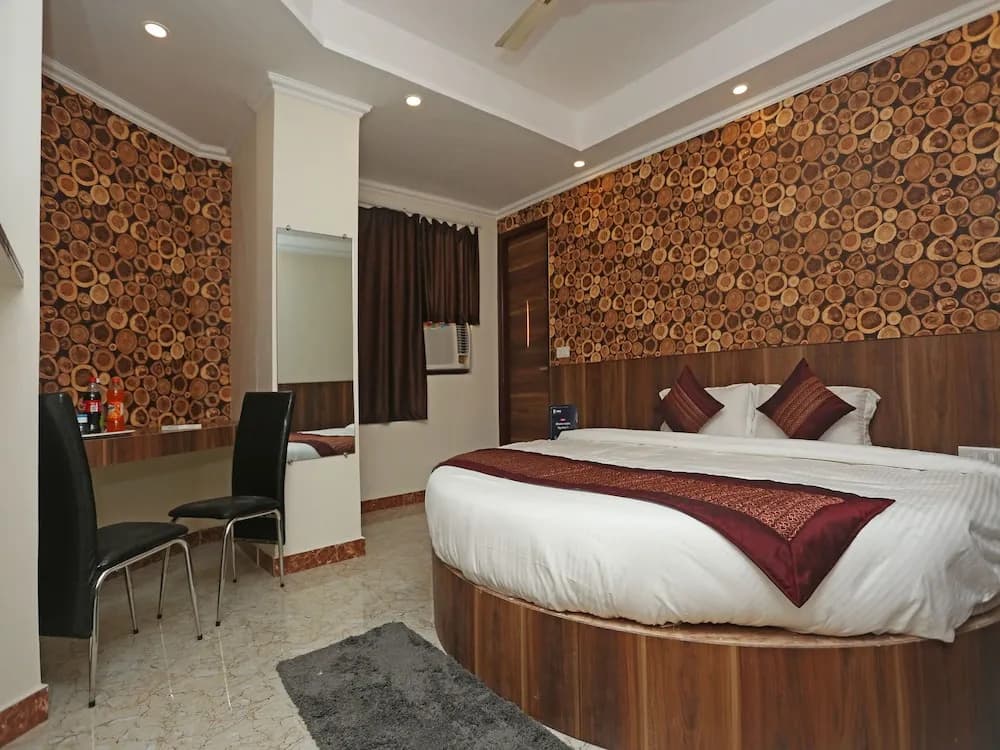 FabHotel Aerostay Inn - photo 4