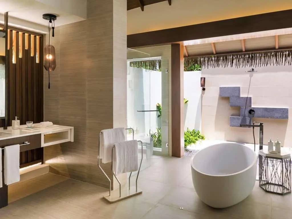 Pullman Maldives Resort - photo 15