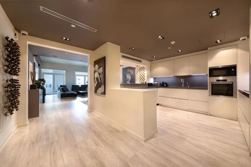 Maison Privee - Luxurious 2/Bed Apt on Palm Jumeirah - photo 9