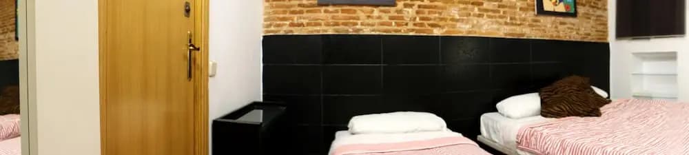44 Centro ★ Apartaments & Suites - photo 13