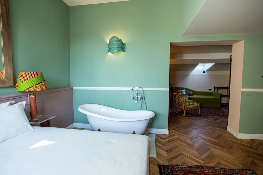 Hotel Stella d'Italia - photo 14
