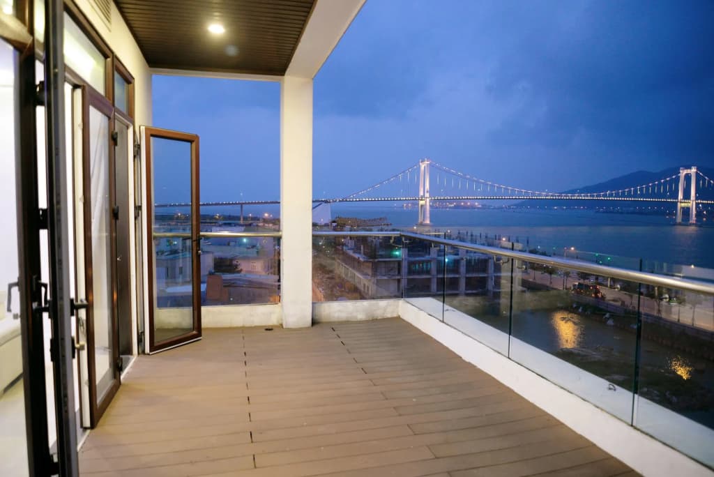 Night Sky Hotel - photo 8